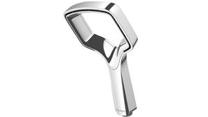 Methven Rua Aurajet Shower Handset - Chrome