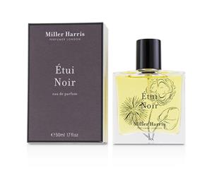 Miller Harris Etui Noir EDP Spray 50ml/1.7oz