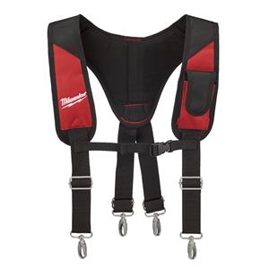 Milwaukee Mil Padded Rig 48228145