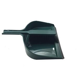 Morgan Jumbo Plastic Dustpan And Brush Set