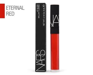 NARS Lip Gloss - Eternal Red