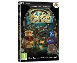 Nearwood Collector's Edition PC Game