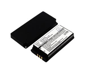 Nintendo TWL-003 C/TWL-A-BP DSi NDSi Replacement Battery