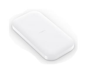 Nokia Portable Qi Wireless Charging Pad - DC-50W White