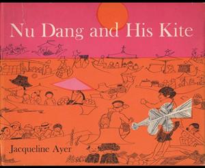 Nu Dang and His Kite