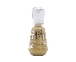 Nuvo Stone Drops 1.5oz - Gold Rush