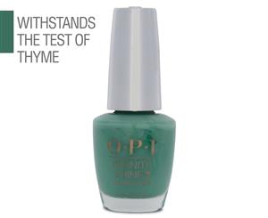 OPI Infinite Shine 2 Gel Nail Lacquer 15mL - Withstands The Test Of Thyme