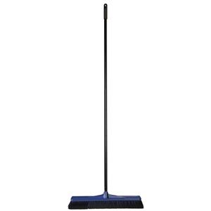 Oates 600mm Medium Stiffness Outdoor Broom