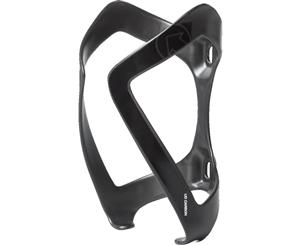 PRO UD Carbon Bottle Cage Black