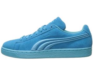 PUMA Men's Classic Badge Fashion Sneaker