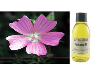 Patchouli & Musk - Fragrance Oil