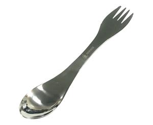 Pathfinder Stainless Steel Spork