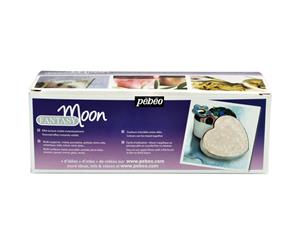 Pebeo - Discovery Paint Set 45ml 10 pack - Fantasy Moon
