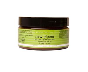 Perfect Potion-New Bloom Pregnancy Body Cream 200g