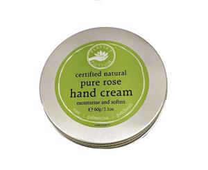 Perfect Potion-Pure Rose Hand Cream 60g