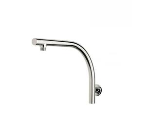 Phoenix Rush High Rise Shower Arm Chrome RU522 CHR