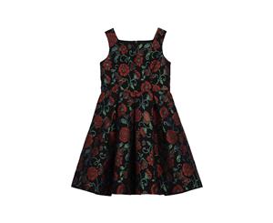 Pippa & Julie Floral Dress