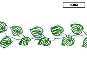 Plantasia 2.8m Watermelon Artificial Garland