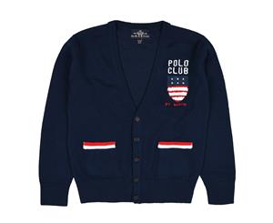 Polo Club St. Martin Boys Cardigan