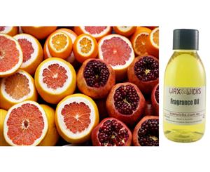 Pomegranate Grapefruit - Fragrance Oil