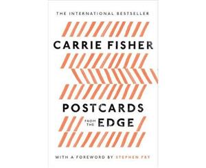 Postcards From the Edge