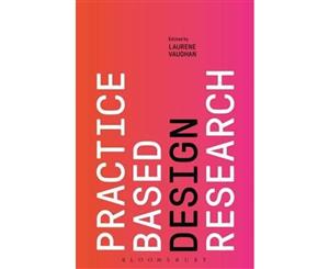 Practice-based Design Research