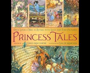 Princess Tales