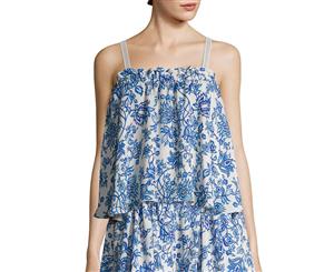 Prose & Poetry Suri Printed Camisole