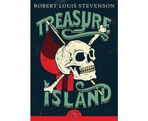 Puffin Classics  Treasure Island