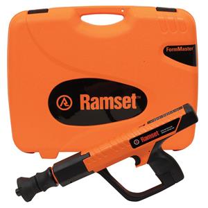 Ramset FORMMASTER Kit 1 R015805 TTKIT686