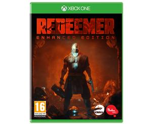 Redeemer Enhanced Edition Xbox One Game