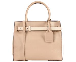 Reed Krakoff Leather Tote - Beige