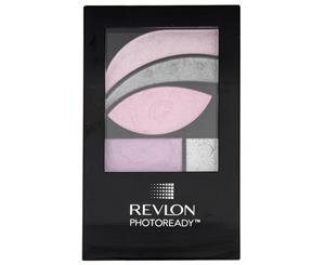 Revlon PhotoReady Primer Shadow + Sparkle Eye Palette 2.8g - #540 Romanticism