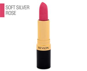 Revlon Super Lustrous Lipstick - #430 Softsilver Rose