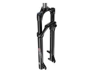 RockShox 30 Gold RL Solo Air 26 Inch Fork - Black - 100mm - Black