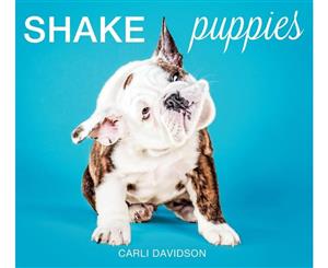 Shake Puppies