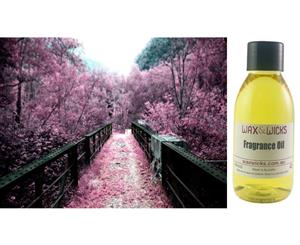 Shanghai Blossoms - Fragrance Oil