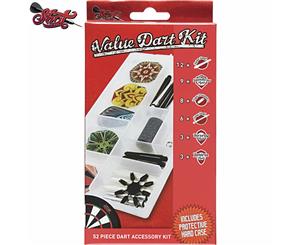 Shot - Value Dart Accessory Kit