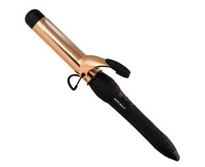 Silver Bullet Fastlane Titanium Curling Iron Rose Gold - 32mm