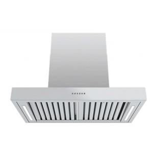 Sirius - SL107 S 1200 - 1200mm Canopy Rangehood