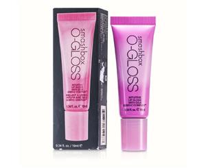 Smashbox O Gloss Intuitive Lip Gloss 10ml/0.34oz