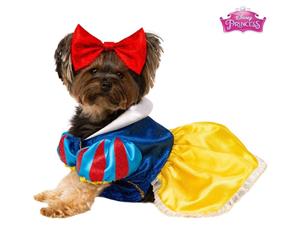 Snow White Pet Costume