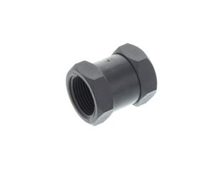 Socket 20mm BSP Plumbing Irrigation Poly Fitting Water Hansen