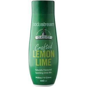 Sodastream Classics 440ml (Lemon Lime)