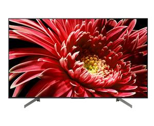 Sony - KD-85X8500G - 85" X85G 4K UHD - HDR - Smart TV (Android TV)