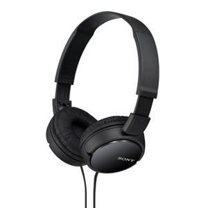 Sony - MDR-ZX110B - ZX110 Headphones