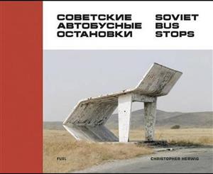 Soviet Bus Stops