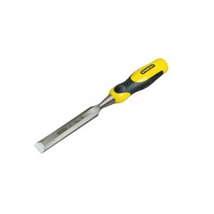 Stanley 18mm Dynagrip Bevel Edge Chisel with Strike Cap 016877