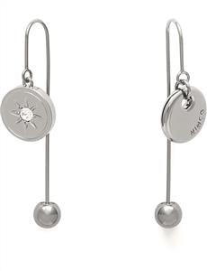 Stellar Drop Earrings