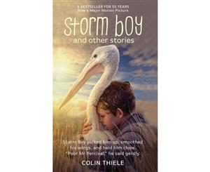 Storm Boy and Other Stories